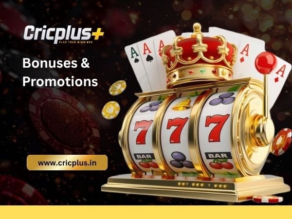 Bonuses & Promotions