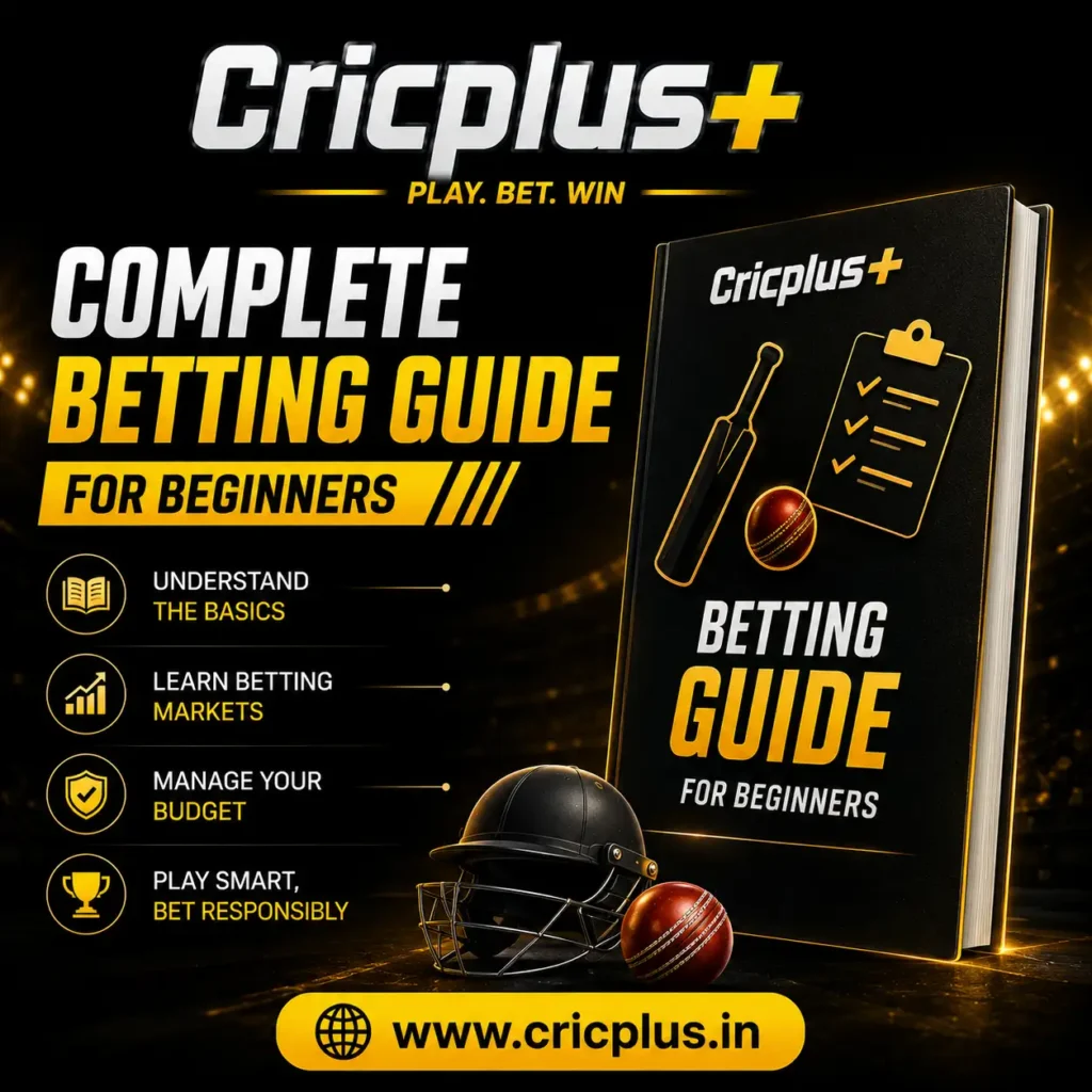 Complete Betting Guide for Beginners